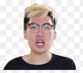 Ricegum Png Transparent Image - Ricegum Png,Ricegum Transparent