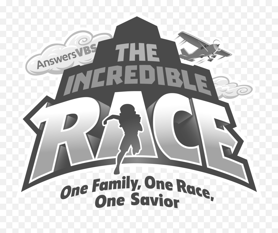 Incredible Race Resources - Language Png,Answers In Genesis Logo