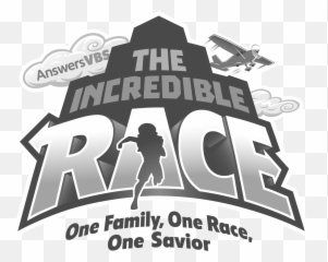 Incredible Race Resources - Language Png,Answers In Genesis Logo