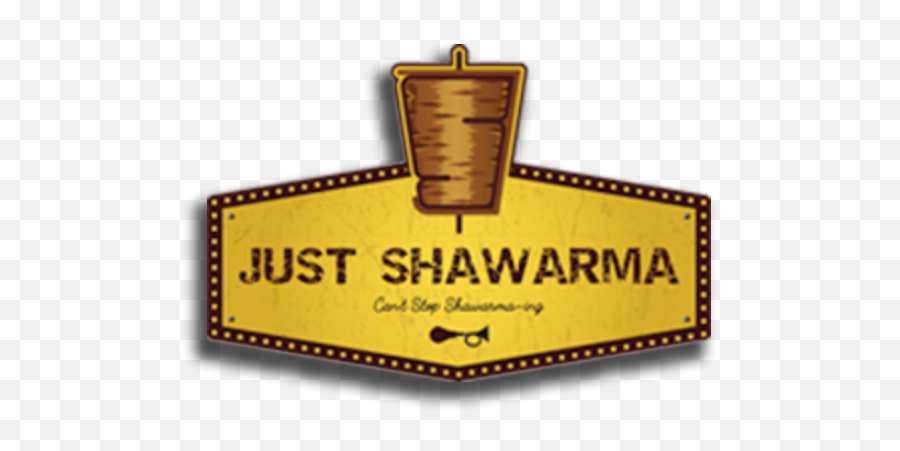 Just Shawarma - Top Shawarma Franchise In India Png,Shawarma Logo
