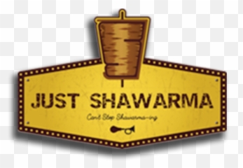 Just Shawarma - Top Shawarma Franchise In India Png,Shawarma Logo