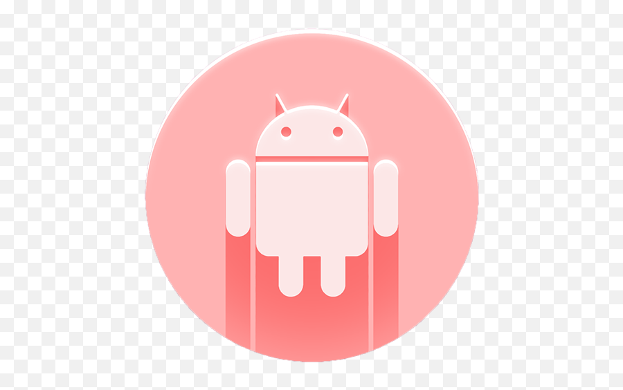 Amazon - Android Os Png,App Store Icon Pink