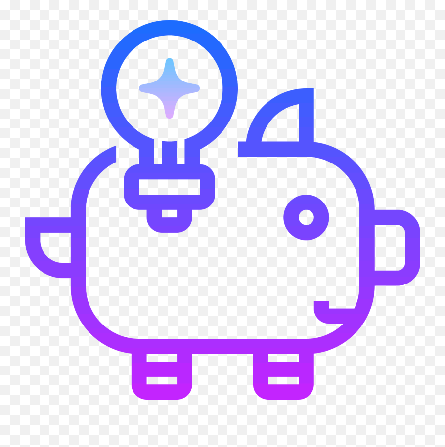 Idea Bank Icon - Dot Png,Bank Icon