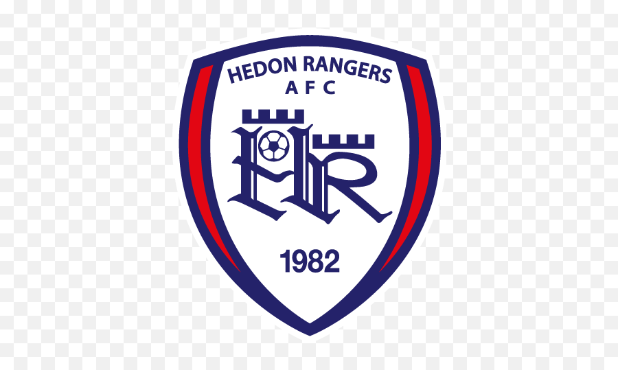 Grassroots Football Team Hedon Rangers Afc Hull - Hedon Rangers Fc Png,Rangers Logo Png