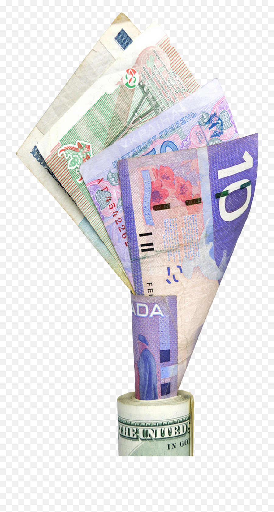 Pin By Freepngclipart - Cash Png,Dollars Png