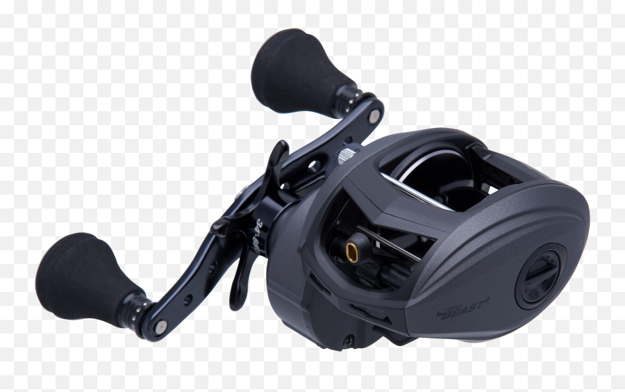 Abu Garcia Revo Toro Beastlow Profile U2013 Pure Fishing - Abu Garcia Revo Toro Beast Low Profile Png,Beastmaster Icon