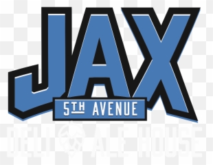 Jax Fifth Avenue Deli U0026 Ale House Craft Beer Menu U2014 5th - Vertical Png,Draft Beer Icon