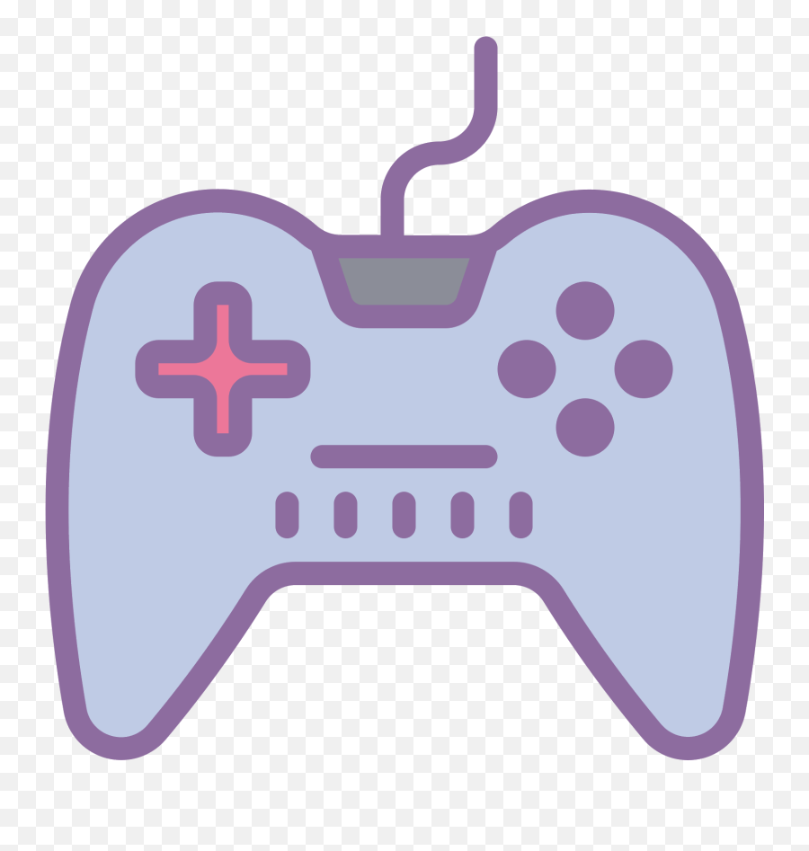 Game Controller Icon Free Png And Svg Download Android - Gaming Control Icon,Playstation Icon Png