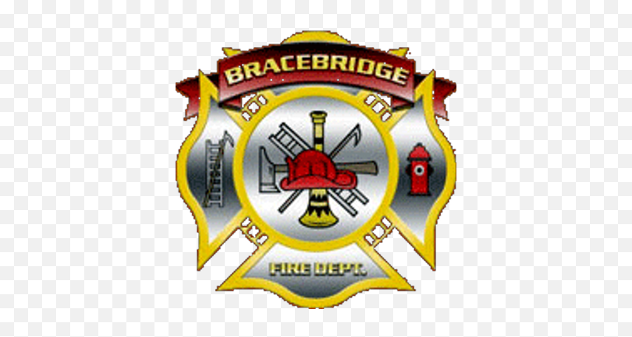 Bracebridge Fire Bracebridgefire Twitter - Bracebridge Fire Department Png,Flaming Icon