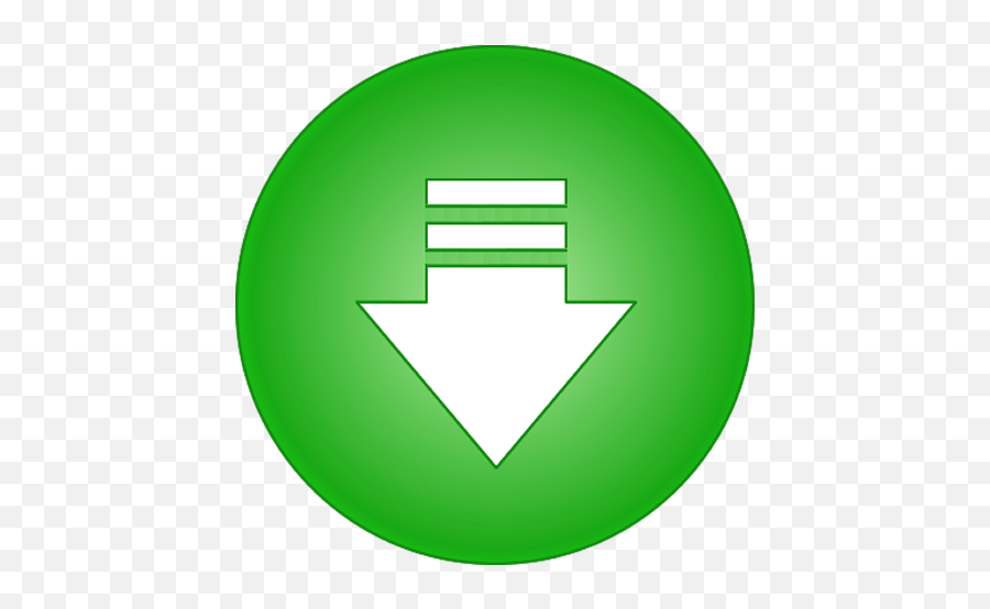 Download Manager App For Windows 10 - Vertical Png,App Manager Icon