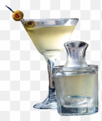 Cocktail Menu - Martini Glass Png,St Emilia Icon
