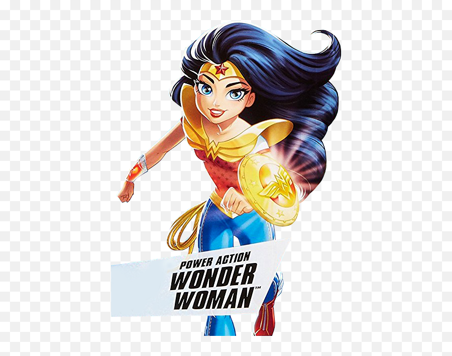 Tumblroiyb1qmedr1tc5d60o1500png 485647 Wonder Woman - Dc Superhero Girls Wonder Woman,Super Hero Png