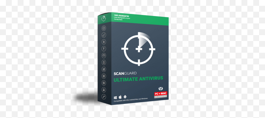 Scanguard Antivirus Review 2021 Is Safe To Use - Language Png,Malwarebytes Icon Download