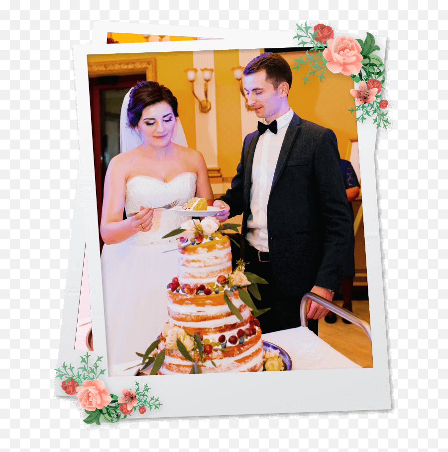 Diy Wedding Photos 6 Essential Tips To Take Them Like A Pro - Wedding Cake Png,Wedding Ceremony Icon
