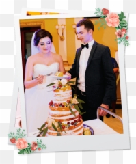 Diy Wedding Photos 6 Essential Tips Take Them Like Pro - Cake png
