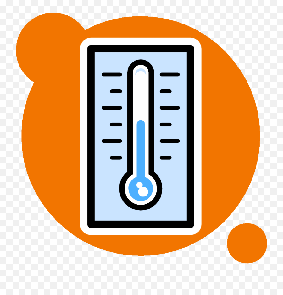 Temperature Icon Png - New Keywords Free Suggestions Images Core Temp Icon,Adidas Energy Boost Icon Baseball Cleats