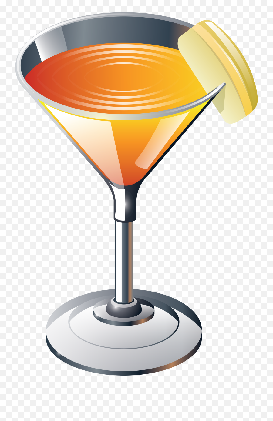 Cocktail Png - Cocktail Glass Png Transparent Icon,Martini Png