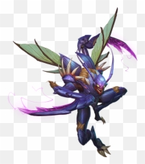 Wild Rift - Fictional Character png