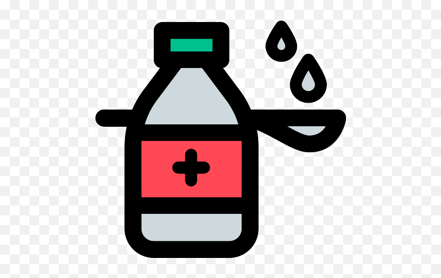 Syrup Vector Svg Icon - Syrups Icon Png,Syrup Icon