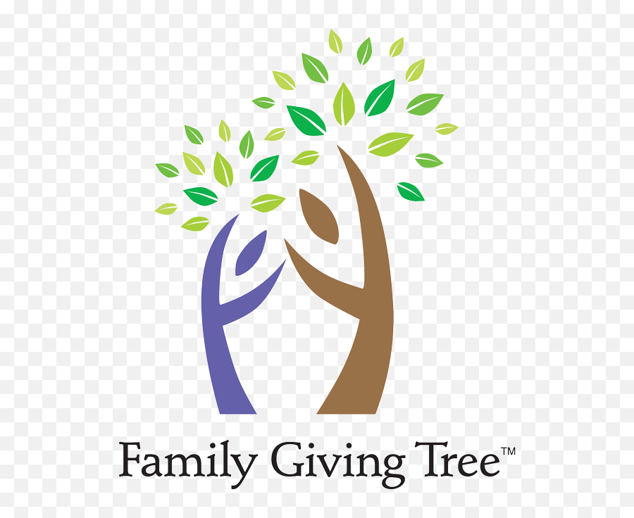 Vertical Logo - Family Giving Tree Png,Bts Logo Png