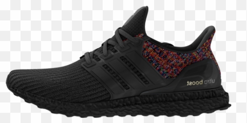 Adidas Energy Boost Initals - Lace Up png