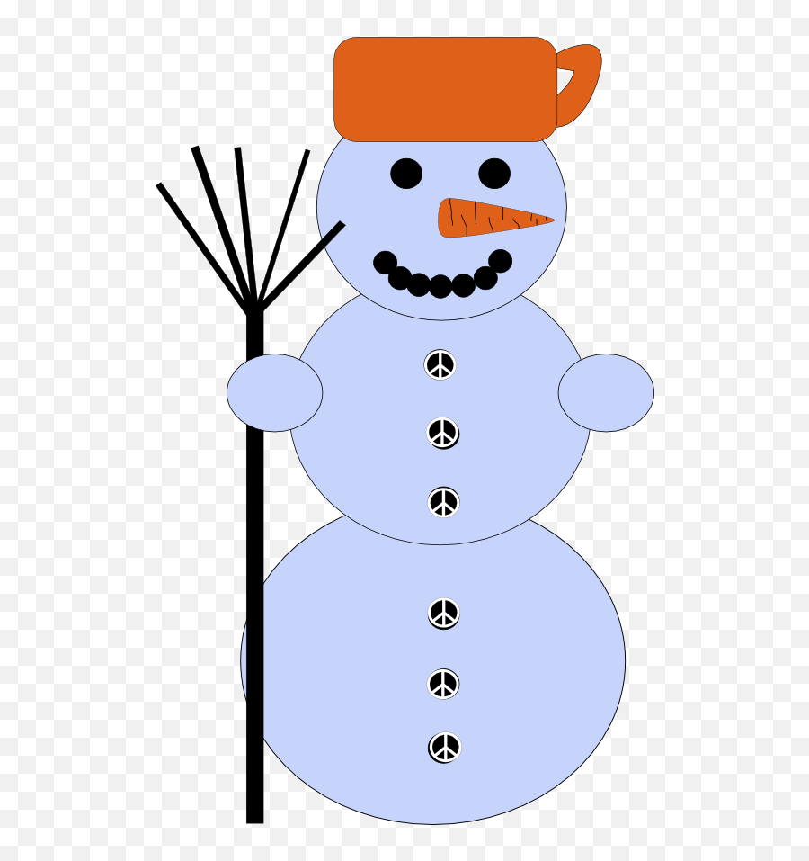 Frosty The Snowman Clip Art - Clipartsco Snowman With A Broom Clipart Png,Frosty The Snowman Icon