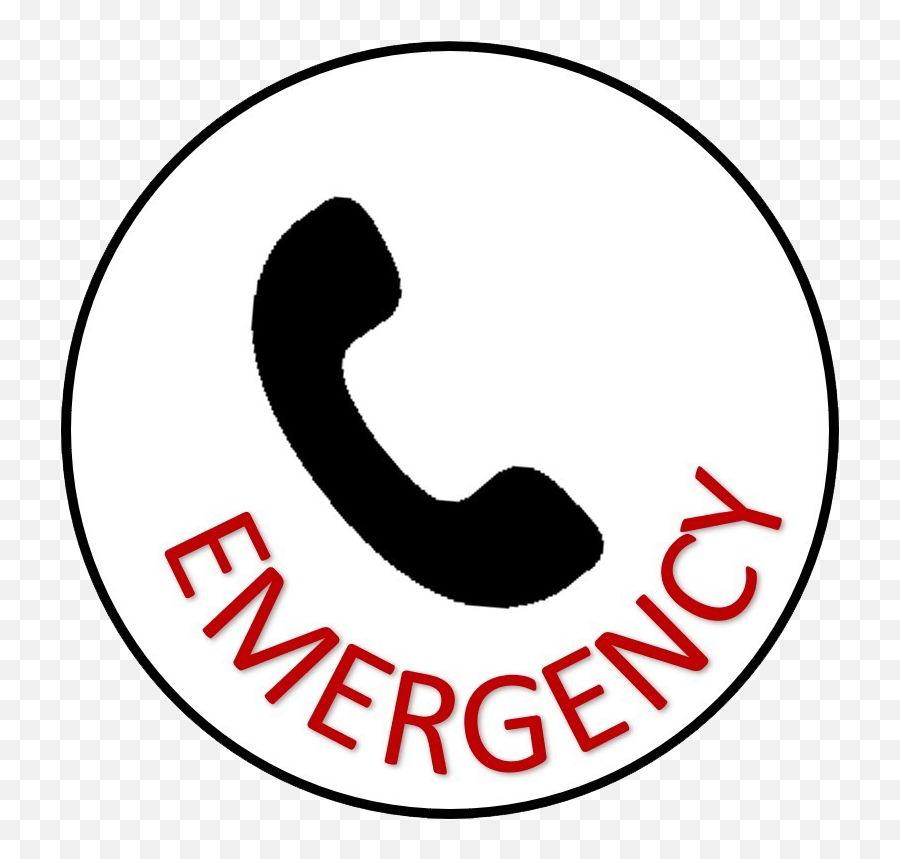 Emergency Medicine - Bangalore Baptist Hospital Erzincan Üniversitesi Hukuk Fakültesi Png,Emergency Call Icon