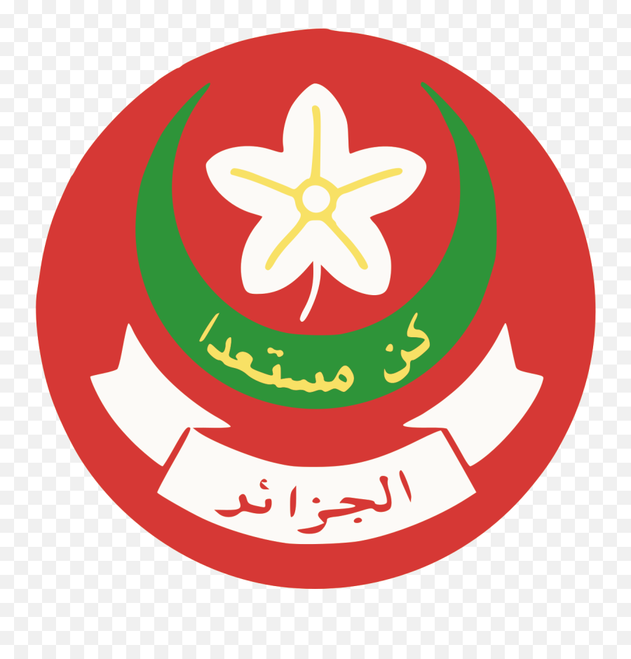 Algerian Muslim Scouts - Wikipedia Algerian Muslim Scouts Png,Scouter Icon