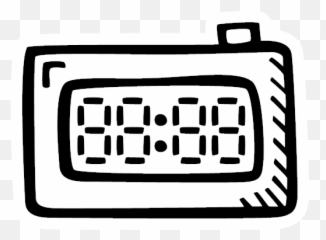 Electronic Random Stopwatch Time Watch Png