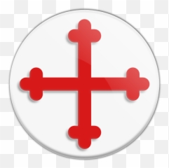 Cross Icon Clip Art - Meccaniche Veneziane Watches Logo png