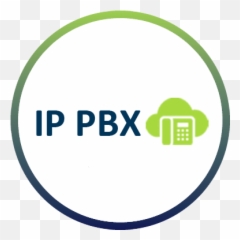 Download Ip Pbx System Icon Toshiba Ipedge - Six Word Story Dot png