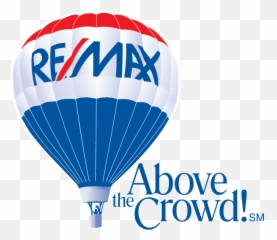 Remax Above The Crowd Logo Download - icon png svg Above The Crowd