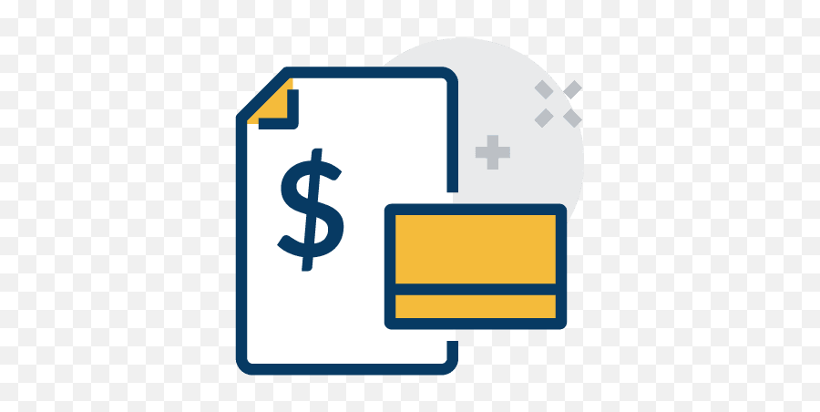 Debt - Outline Of A Paycheck Png,Consolidation Icon