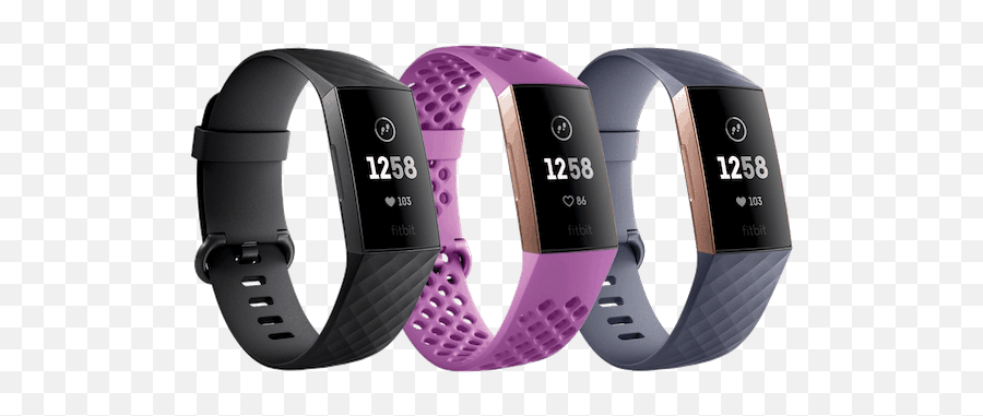 Fitbit Inspire Vs Hr - Wearable Whisperer Watch Strap Png,What Does The Fitbit Connect Icon Look Like