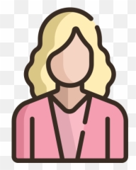 Businesswoman Free Vector Icons Designed By Freepik - Adolescent Icon Png,Unemployed Icon