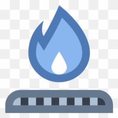 Gas Industry Icon - Rocca Scaligera png