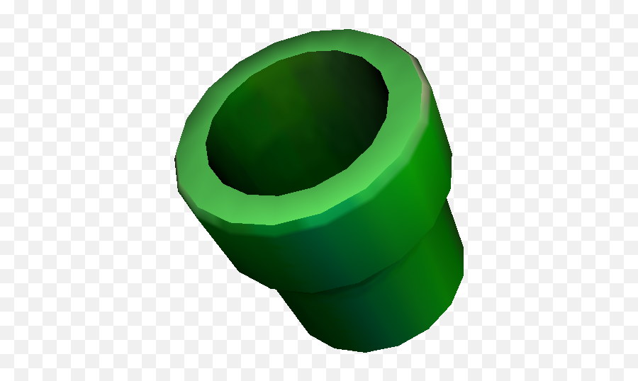 Gamecube - Plastic Png,Mario Pipe Png