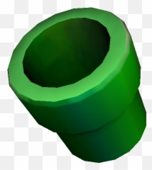 Gamecube - Plastic Png,Mario Pipe Png