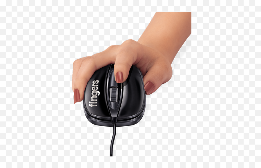 Computer Mouse Hardware U0026 Peripherals Deep Jyoti - Fingers Breeze M6 Png,Computer Mouse Transparent