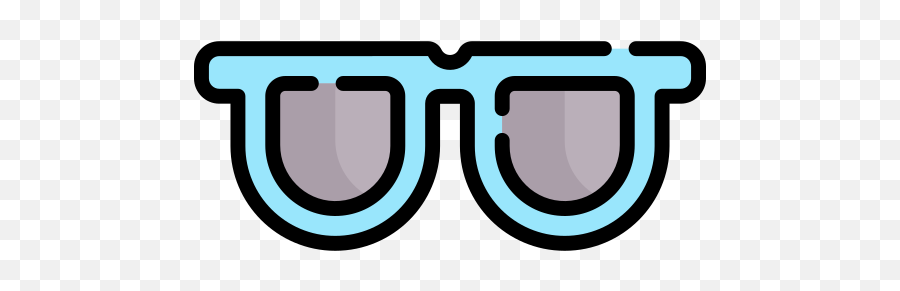 Sun Glasses - Full Rim Png,3d Sun Icon