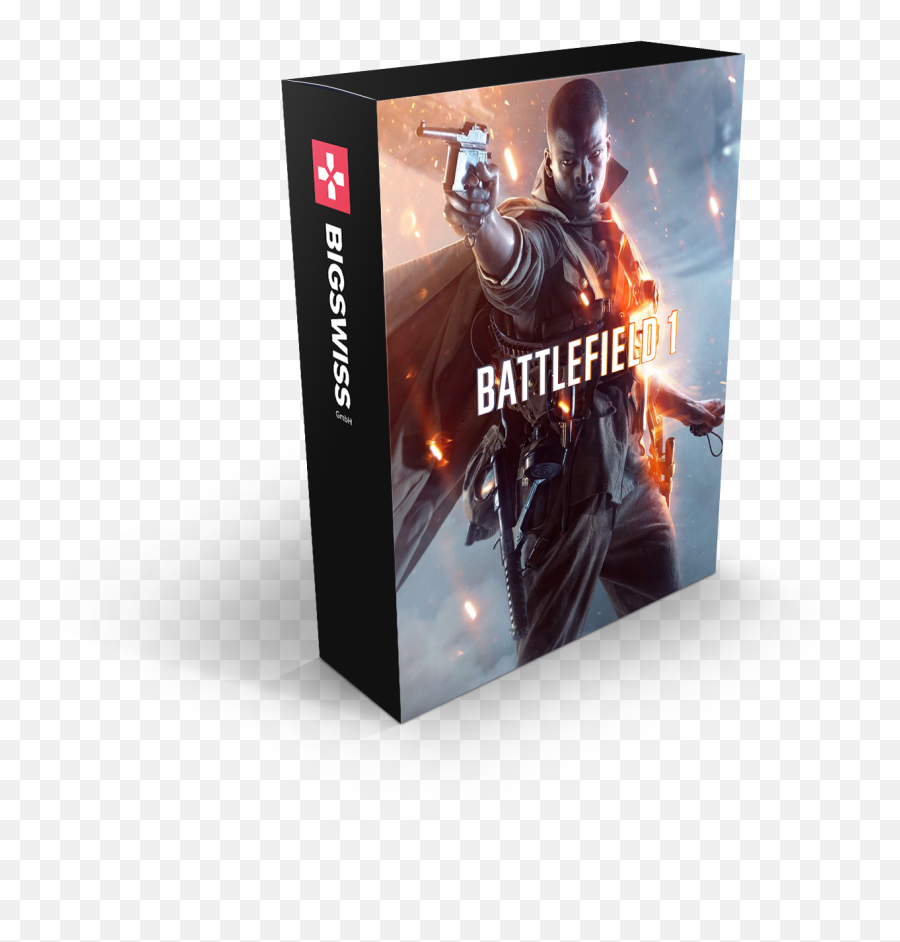 Bigswiss - Game Wholesale Distributor Android Battlefield 1 Backgrounds Png,Bf1 Icon
