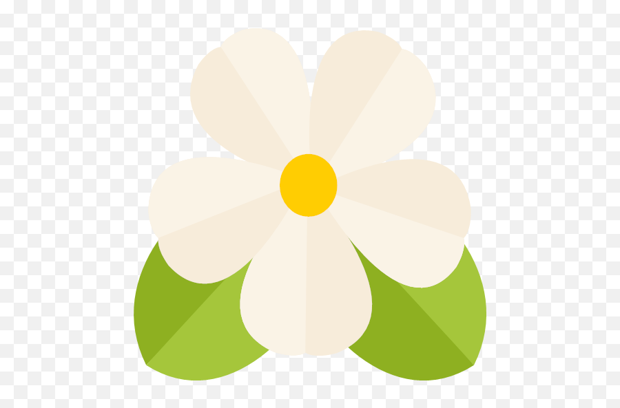 Flower Icon - Yoga Vector Icon Set 924 Primrose Png,Flower Petal Icon