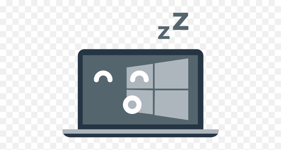 What To Do If A Computer Wonu0027t Wake Up From Sleep In Windows - Smart Device Png,Google Chrome Taskbar Icon Broken Windows 10