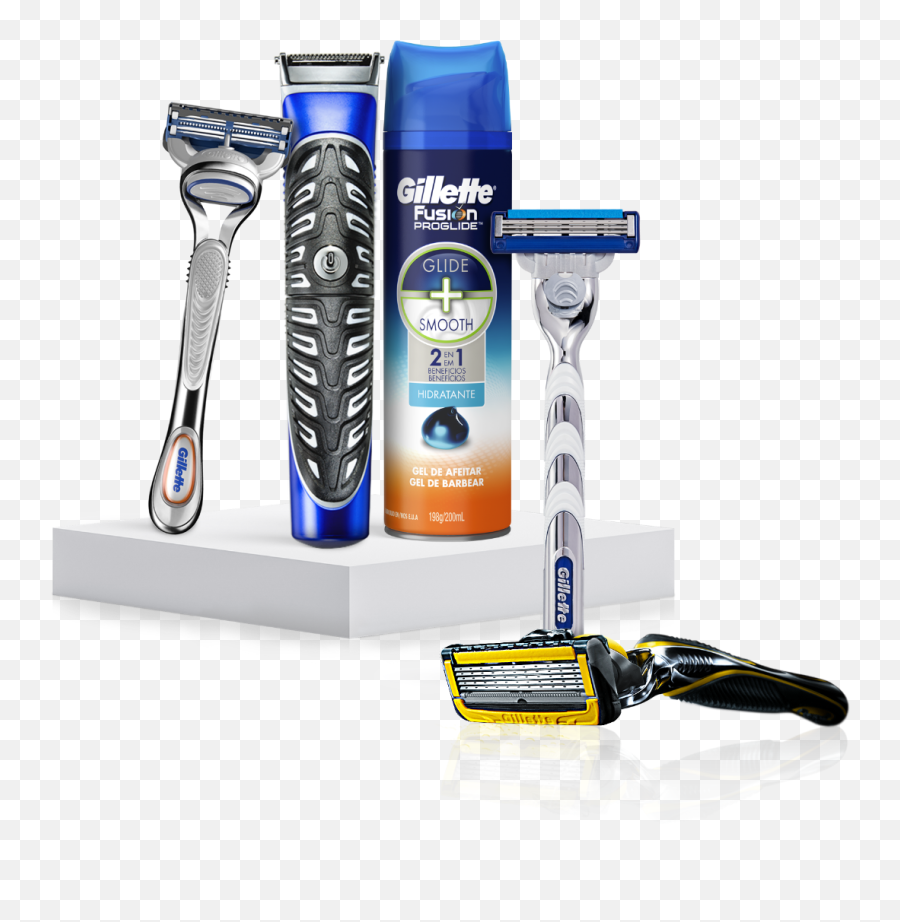 Máquina De Afeitar Gillette Mach 3 Sensitive Con Mango Aqua Grip - Gillette Productos Png,Icon Proshield Pivot Kit