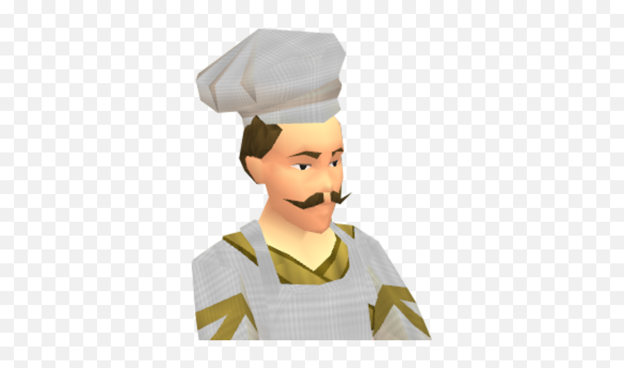 Mess Sergeant Ramsey - Costume Hat Png,Gordon Ramsay Png