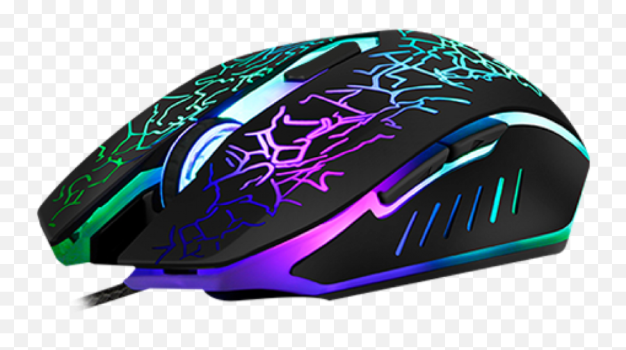 Meetion Pc Gaming Mouse Wired With Rgb Chroma Backlit 8 Programmable Buttons Mt - M930 Model Mouse Meetion Mt M930 Png,Vista Mouse Icon