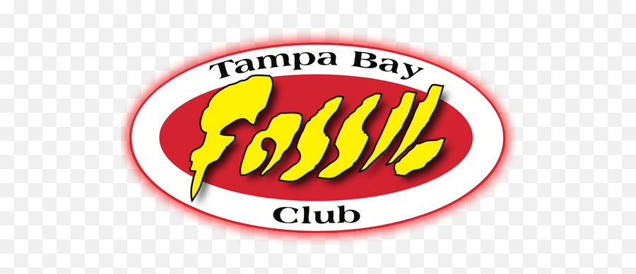 Tampa Bay Fossil Club - Language Png,Fossil Kelly Icon Wallet
