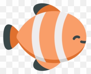 How To Transform Frontend Project Into Chrome Extension - Clown Fish Icon png