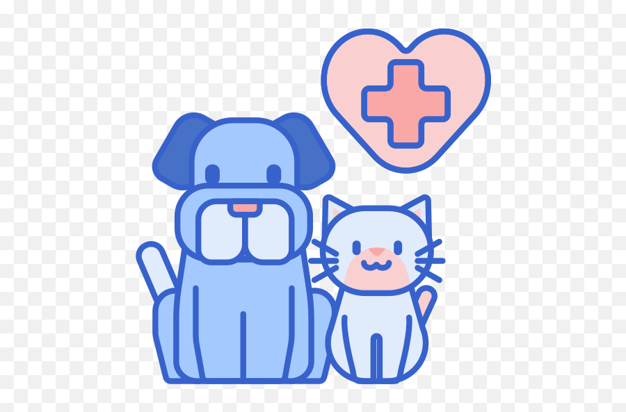 Pets - Free Animals Icons Veterinarian Png,Cat Icon Ico
