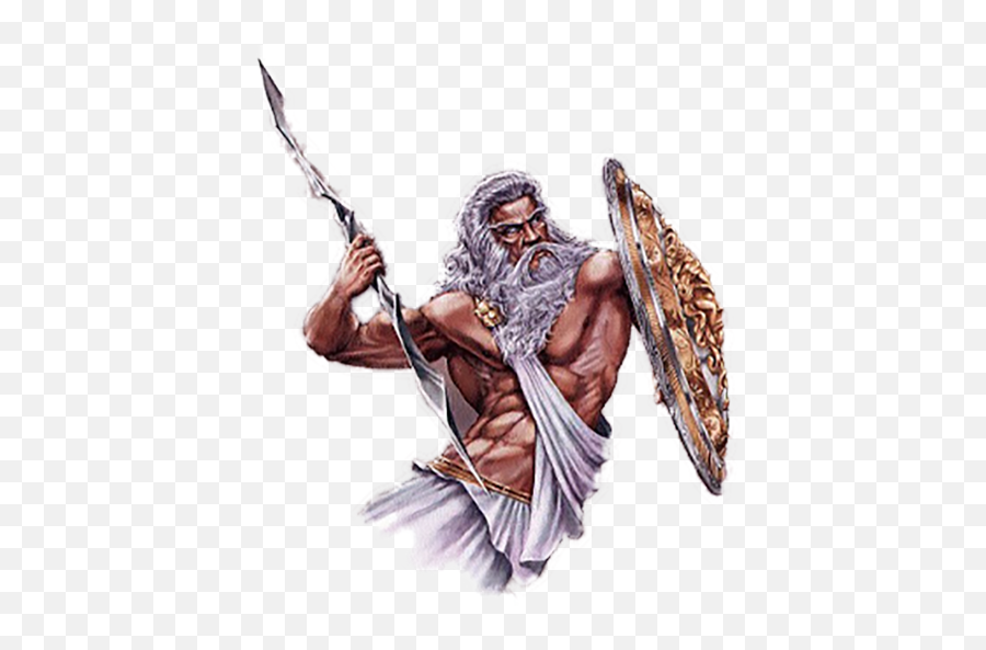 Greek Mythology Apk 10 - Download Apk Latest Version Zeus Jupiter Png,Greek Roman Icon